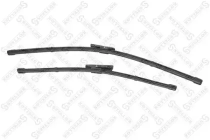 201 605-SX STELLOX Щетка стеклоочистителя